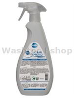 POLTECH CLEAN PROTECT - 750 ML