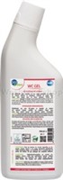 POLGREEN WC GEL - 750 ML