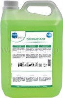 ECHOCLEAN DEGRAISSANT - 5 L
